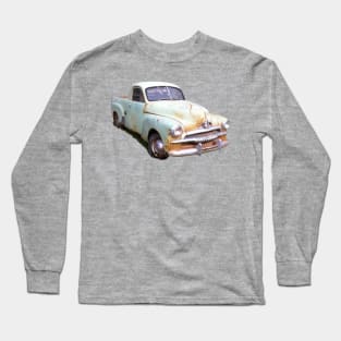 The rusty Holden FJ Ute. Long Sleeve T-Shirt